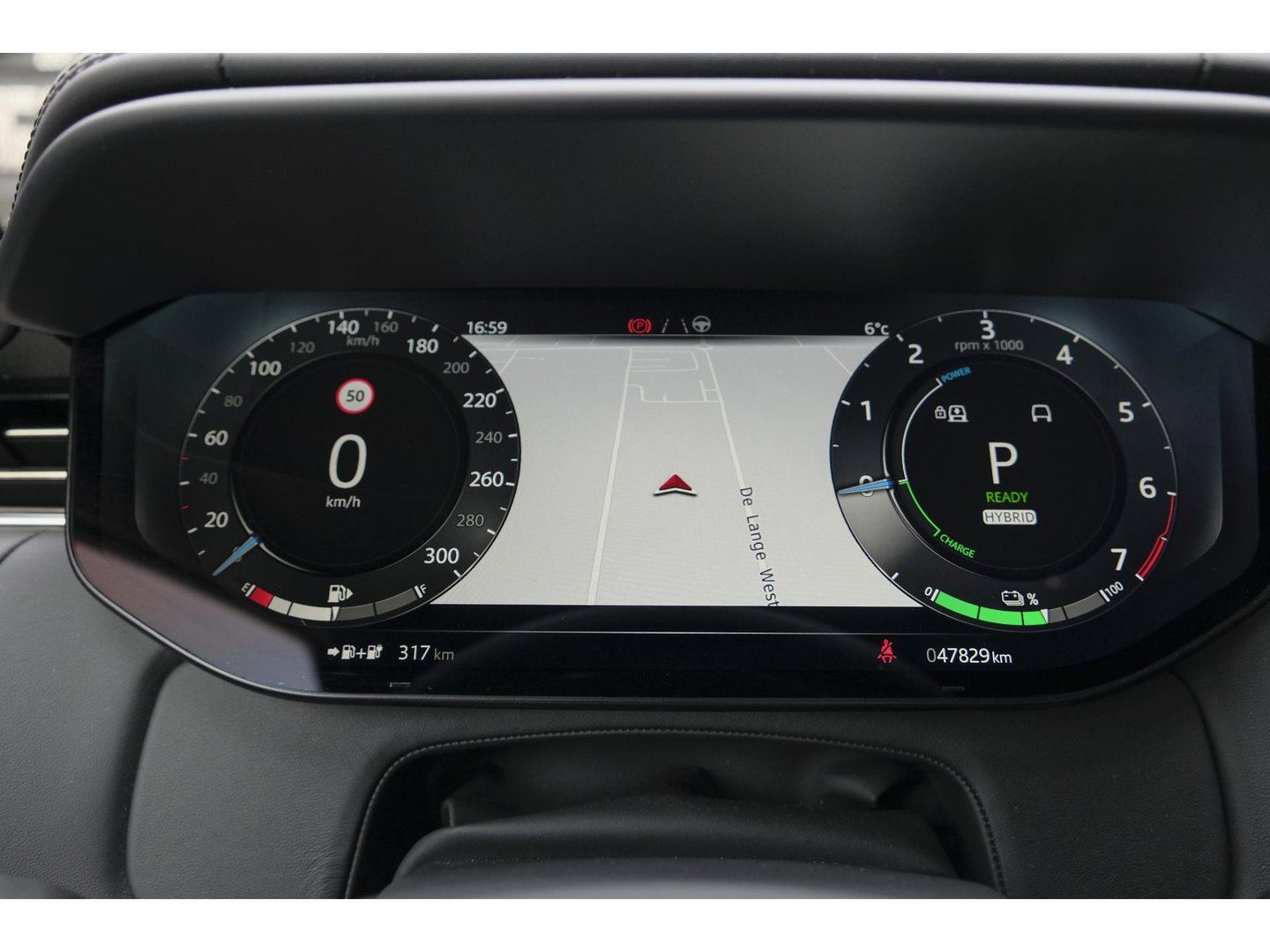 Land Rover Range Rover Sport P510e 510pk First Edition Panoramadak 4-Wielsturing *BTW* *SOH 93%* HD-koplampen Vossen VOL!