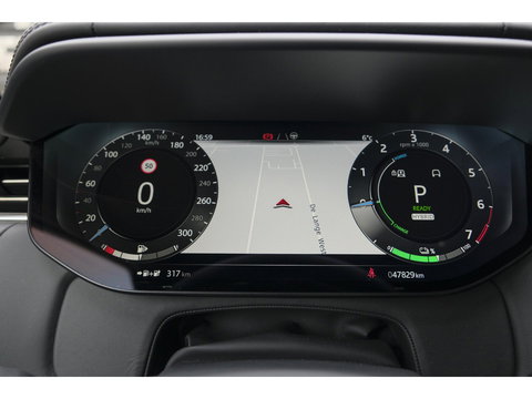 Land Rover Range Rover Sport P510e 510pk First Edition Panoramadak 4-Wielsturing *BTW* *SOH 93%* HD-koplampen Vossen VOL!