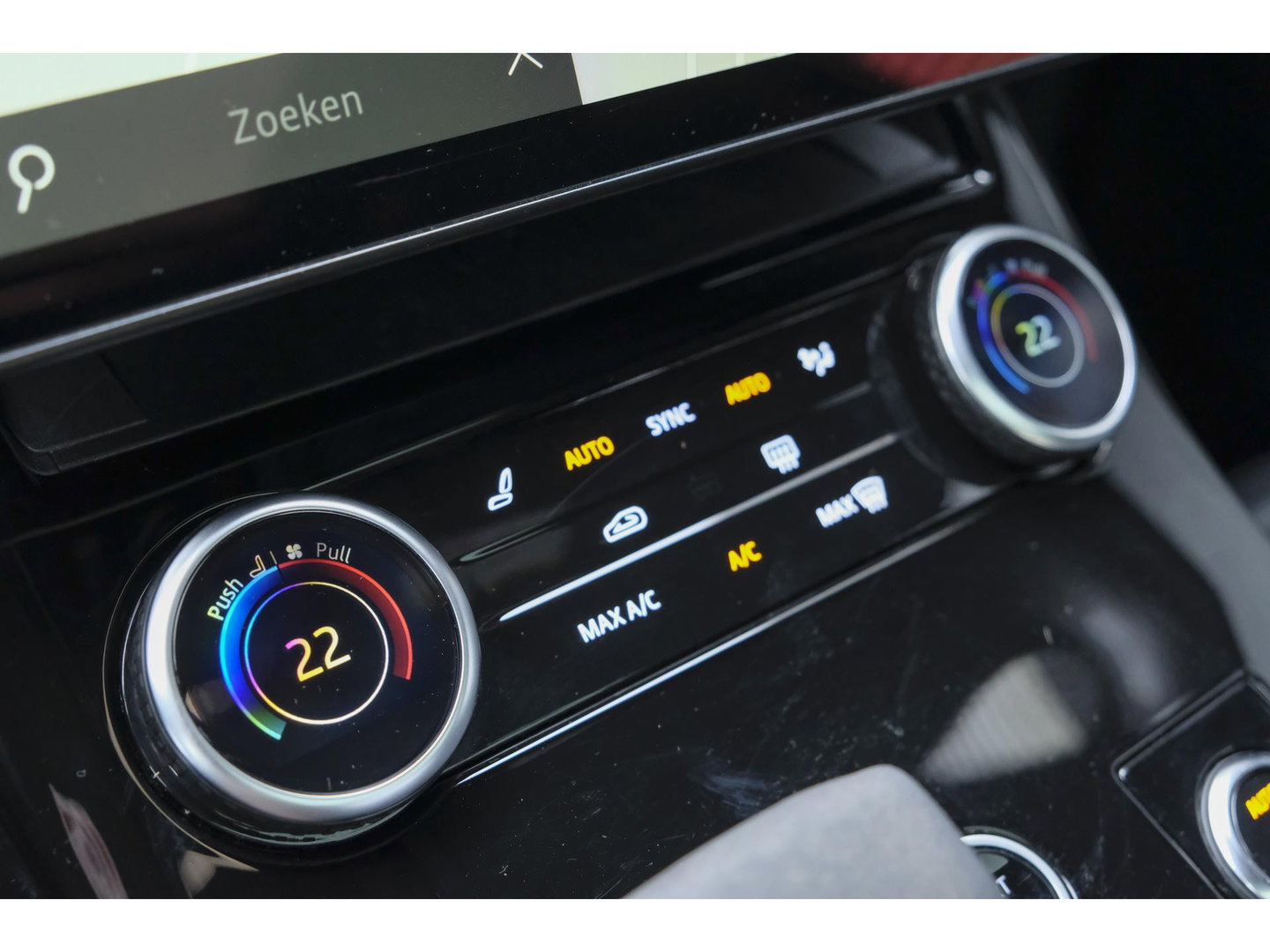 Land Rover Range Rover Sport P510e 510pk First Edition Panoramadak 4-Wielsturing *BTW* *SOH 93%* HD-koplampen Vossen VOL!