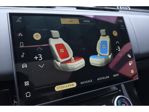 Land Rover Range Rover Sport P510e 510pk First Edition Panoramadak 4-Wielsturing *BTW* *SOH 93%* HD-koplampen Vossen VOL!