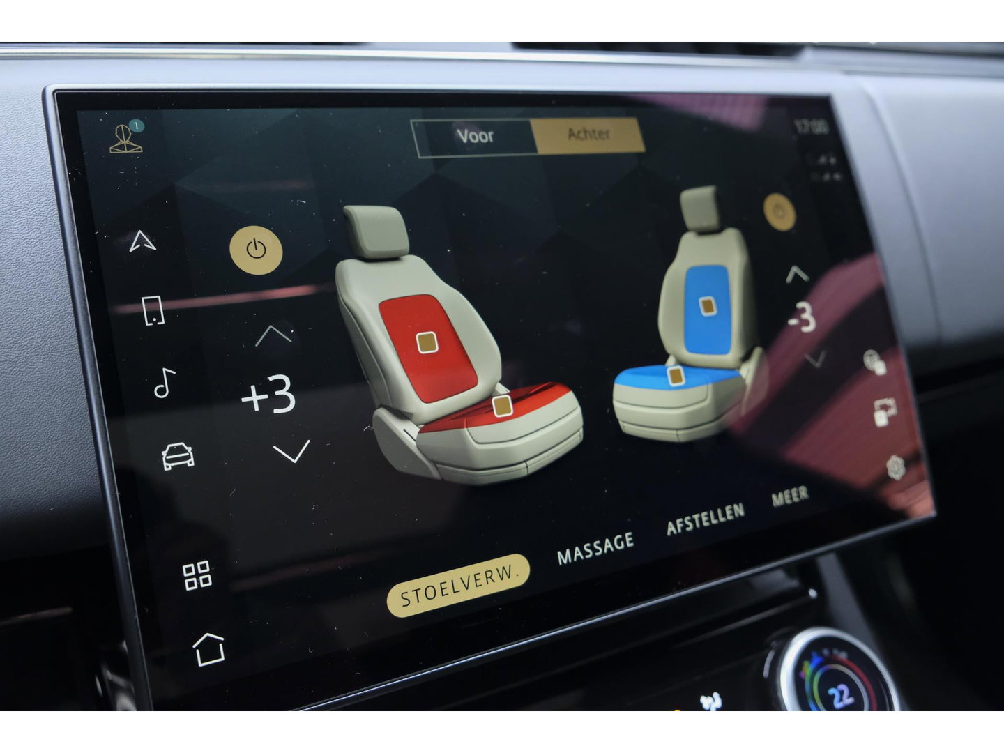 Land Rover Range Rover Sport P510e 510pk First Edition Panoramadak 4-Wielsturing *BTW* *SOH 93%* HD-koplampen Vossen VOL!