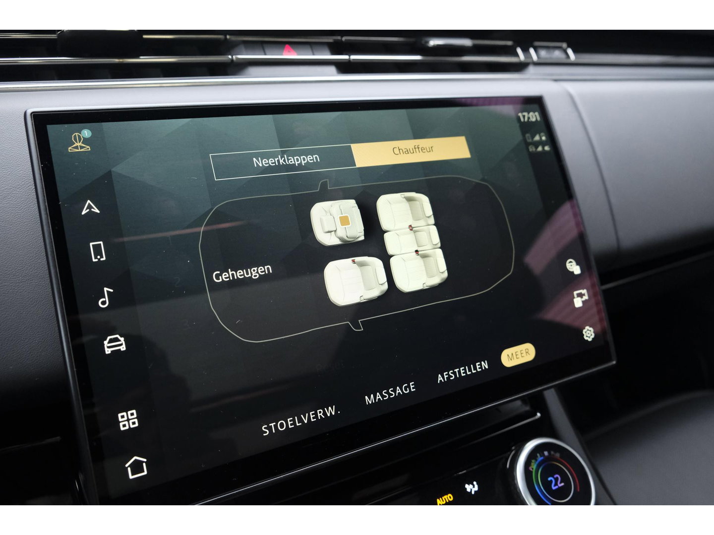 Land Rover Range Rover Sport P510e 510pk First Edition Panoramadak 4-Wielsturing *BTW* *SOH 93%* HD-koplampen Vossen VOL!