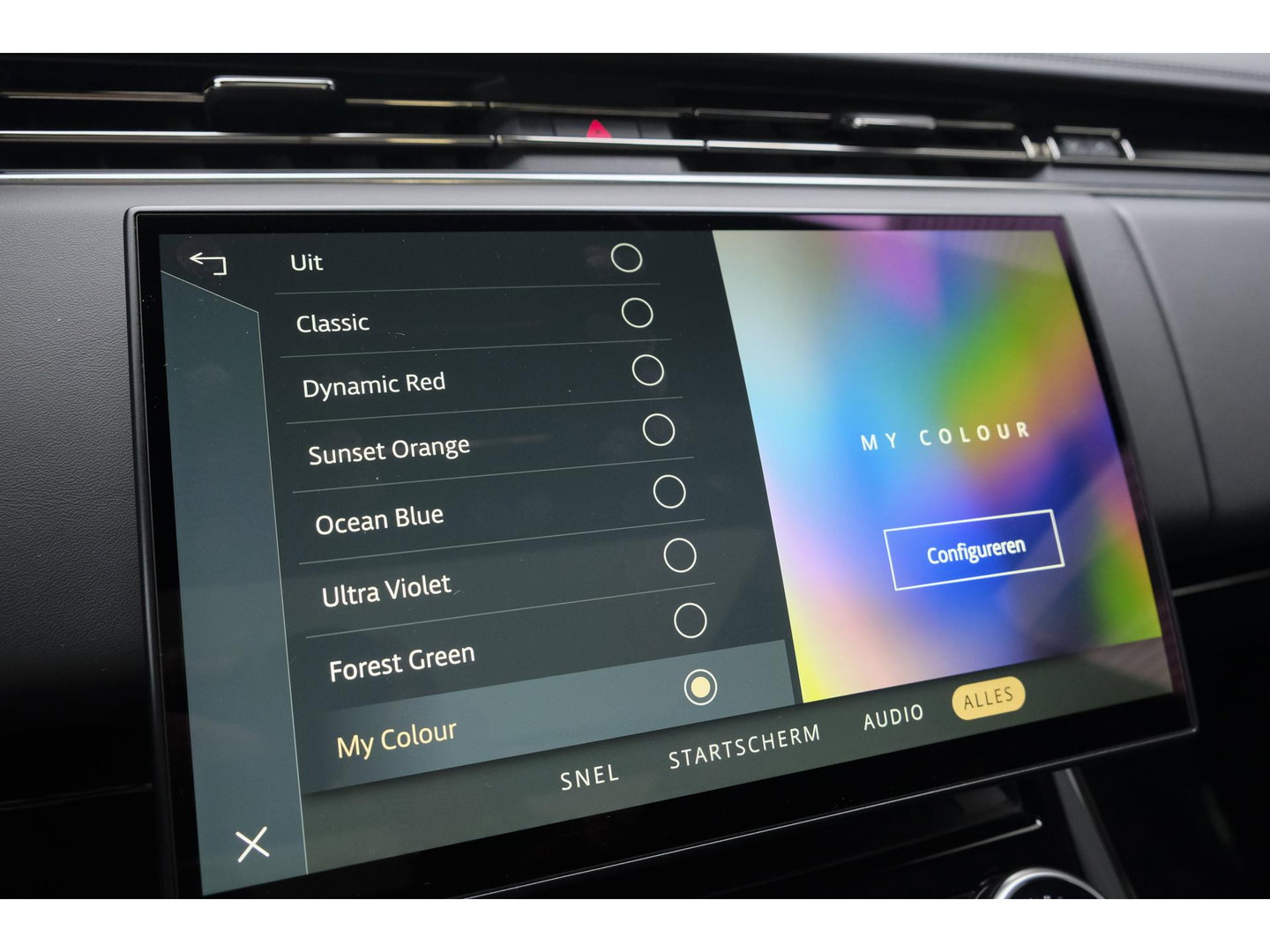 Land Rover Range Rover Sport P510e 510pk First Edition Panoramadak 4-Wielsturing *BTW* *SOH 93%* HD-koplampen Vossen VOL!