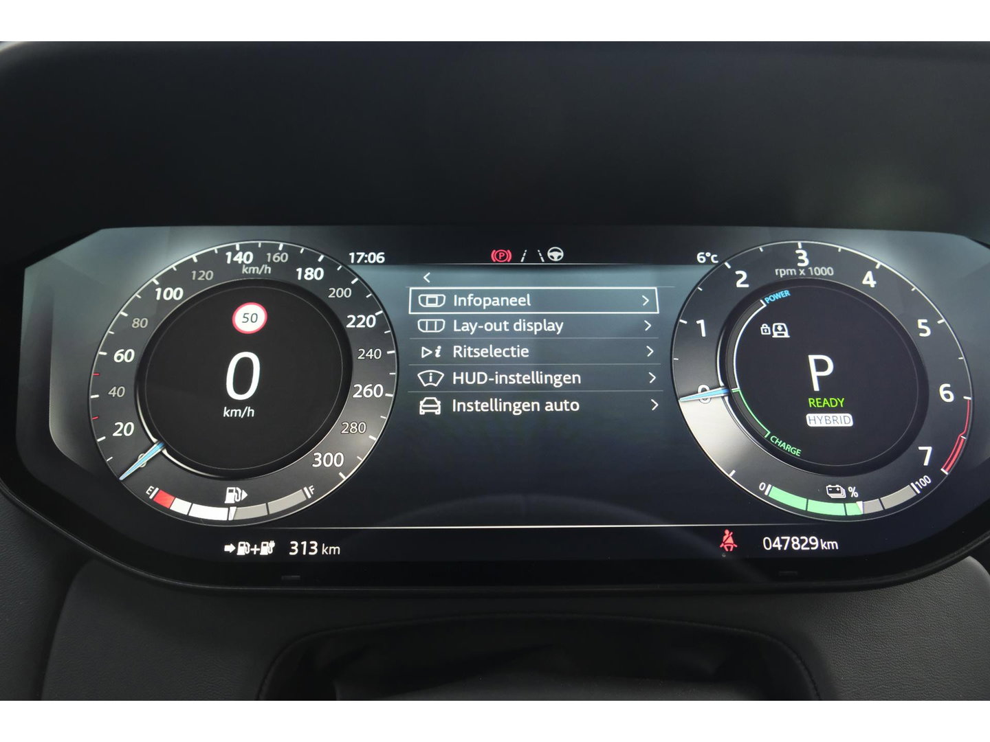 Land Rover Range Rover Sport P510e 510pk First Edition Panoramadak 4-Wielsturing *BTW* *SOH 93%* HD-koplampen Vossen VOL!