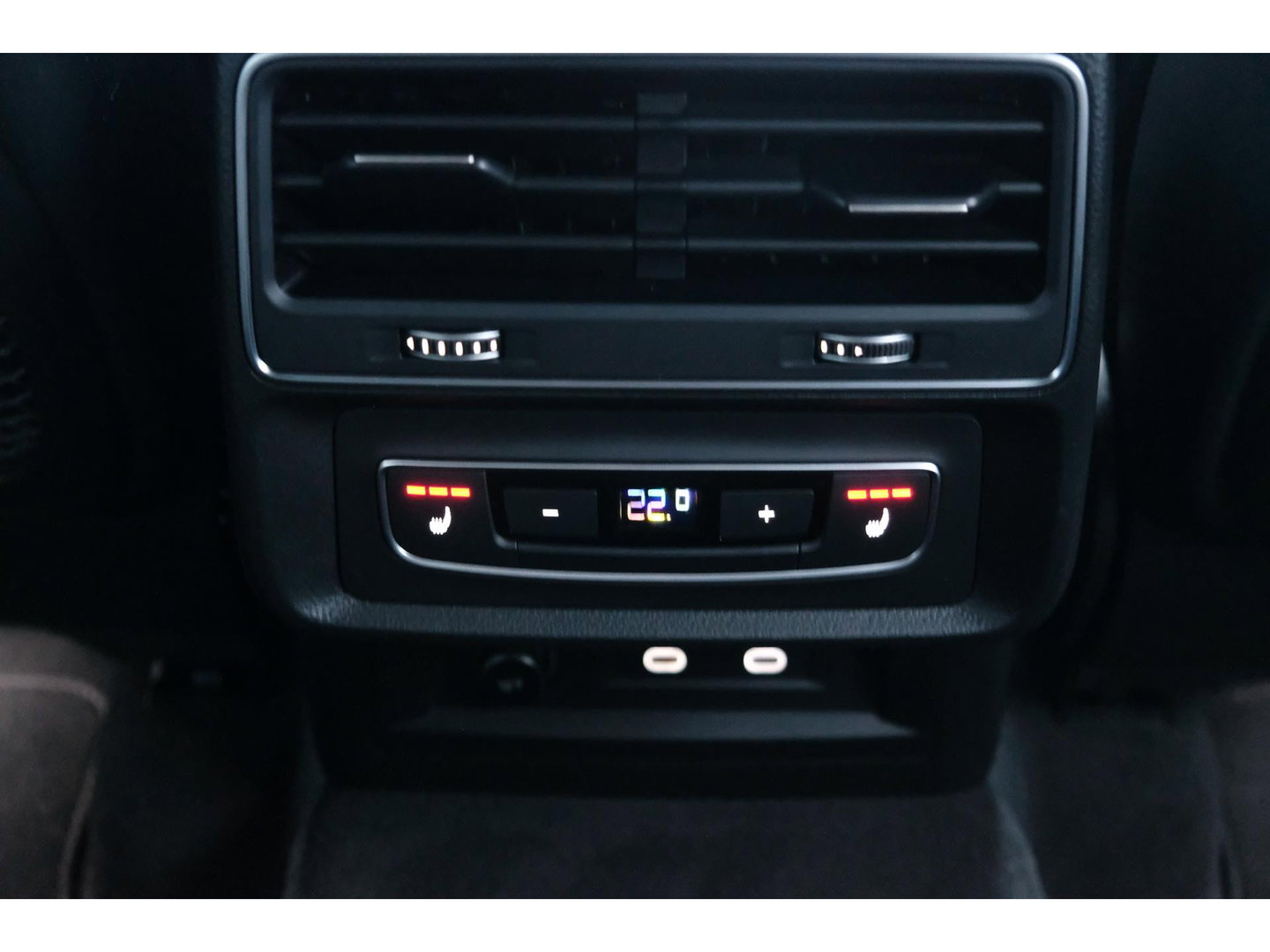 Audi Q7 55 TFSIe 381pk Quattro S-line *BTW* RS-stoelen B&O Advanced *SOH 89%* Trekhaak Massage Stoelkoeling Head-up