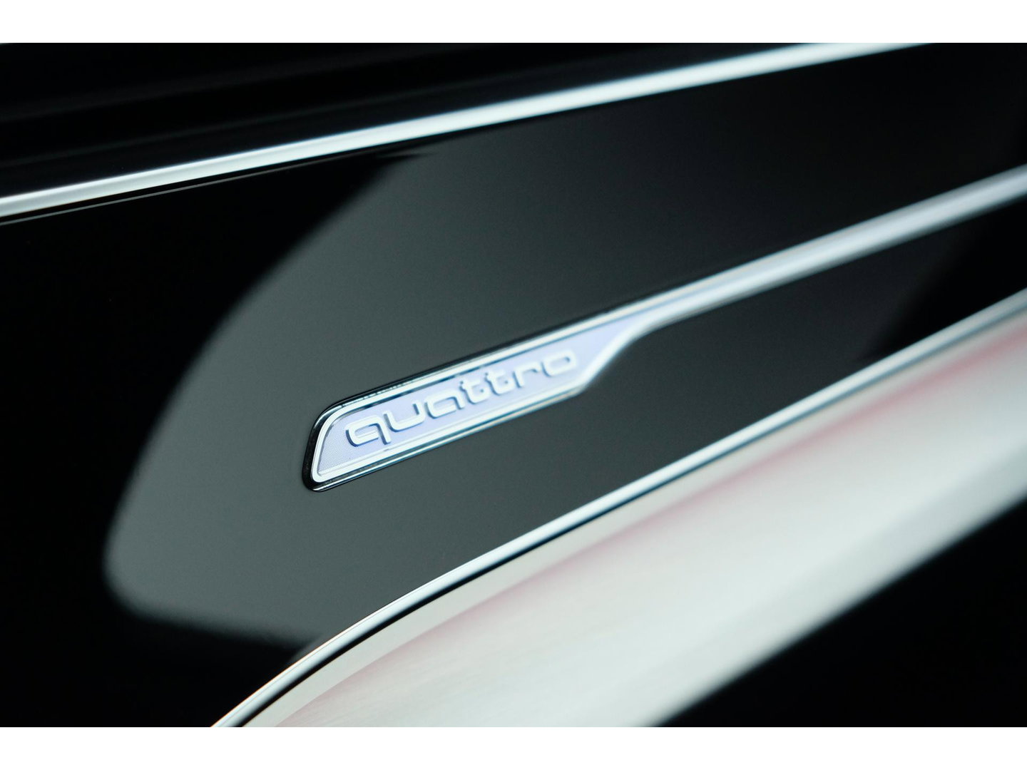 Audi Q7 55 TFSIe 381pk Quattro S-line *BTW* RS-stoelen B&O Advanced *SOH 89%* Trekhaak Massage Stoelkoeling Head-up