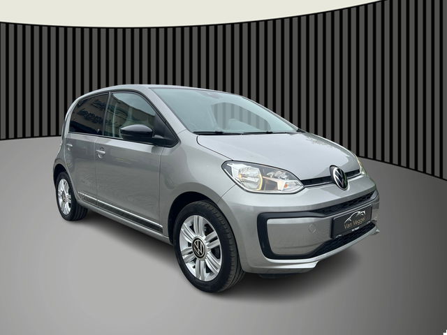 Volkswagen up! - 1.0 Beats alcantara, beats audio, cruise, airco