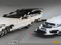 Mercedes-Benz GLA - AMG 45 4MATIC 381PK Pano 360°