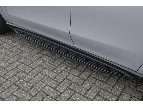 Mercedes-Benz GLE GLE400e AMG 381pk Panoramadak *BTW* Alpingrau *SOH 97%* Luchtvering NLauto 22" LMV Trekhaak