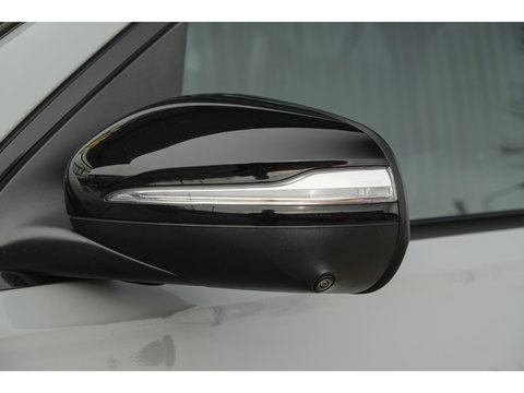 Mercedes-Benz GLE GLE400e AMG 381pk Panoramadak *BTW* Alpingrau *SOH 97%* Luchtvering NLauto 22" LMV Trekhaak