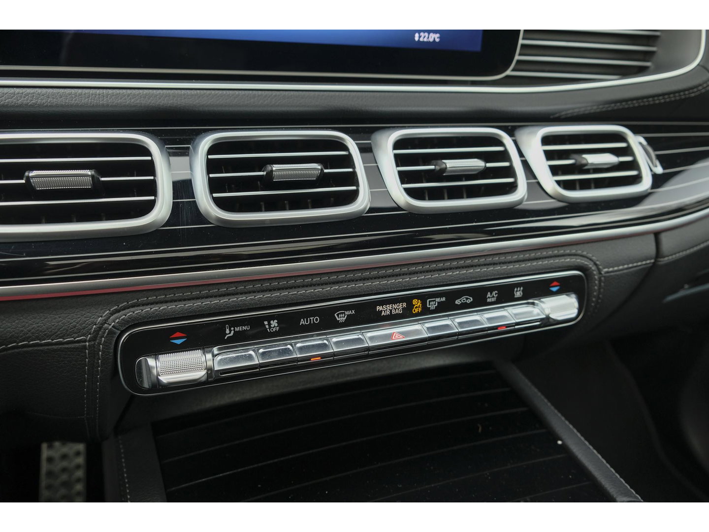 Mercedes-Benz GLE GLE400e AMG 381pk Panoramadak *BTW* Alpingrau *SOH 97%* Luchtvering NLauto 22" LMV Trekhaak