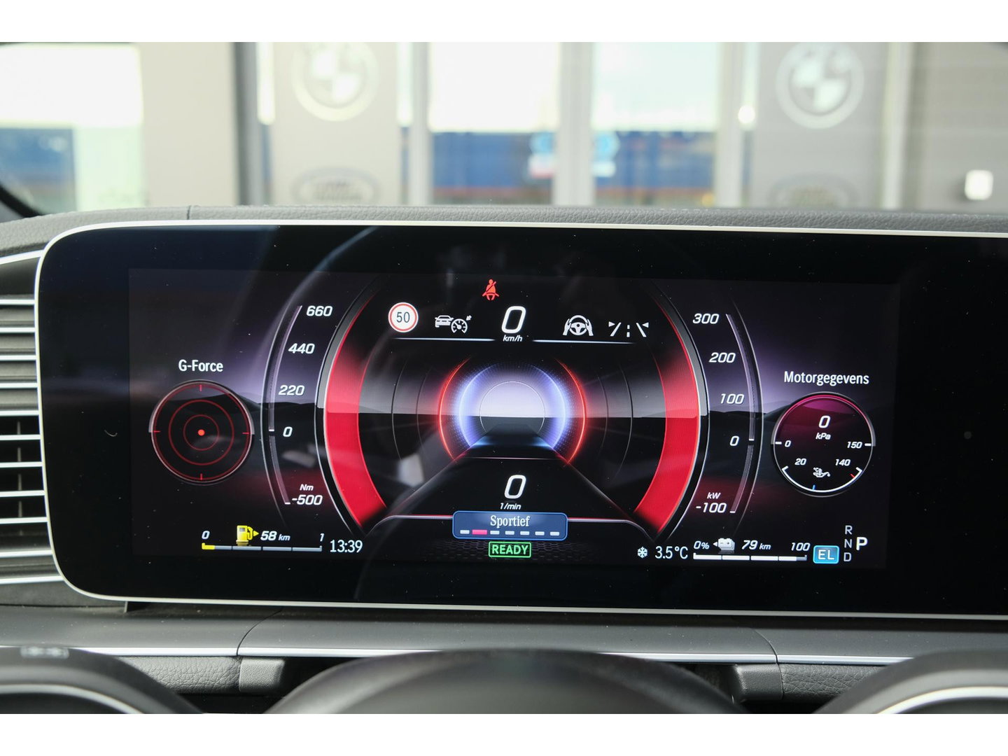 Mercedes-Benz GLE GLE400e AMG 381pk Panoramadak *BTW* Alpingrau *SOH 97%* Luchtvering NLauto 22" LMV Trekhaak