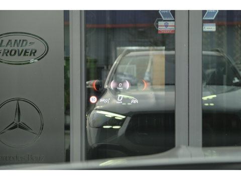 Mercedes-Benz GLE GLE400e AMG 381pk Panoramadak *BTW* Alpingrau *SOH 97%* Luchtvering NLauto 22" LMV Trekhaak