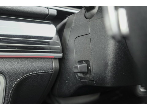 Mercedes-Benz GLE GLE400e AMG 381pk Panoramadak *BTW* Alpingrau *SOH 97%* Luchtvering NLauto 22" LMV Trekhaak