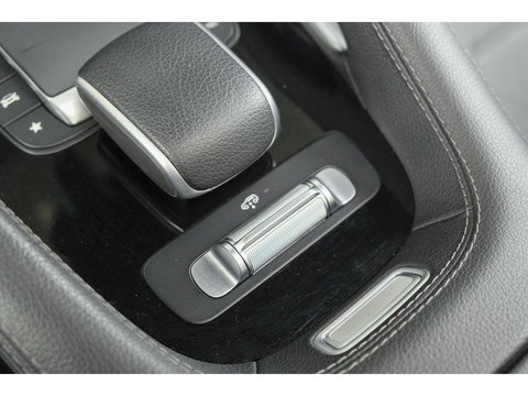 Mercedes-Benz GLE GLE400e AMG 381pk Panoramadak *BTW* Alpingrau *SOH 97%* Luchtvering NLauto 22" LMV Trekhaak