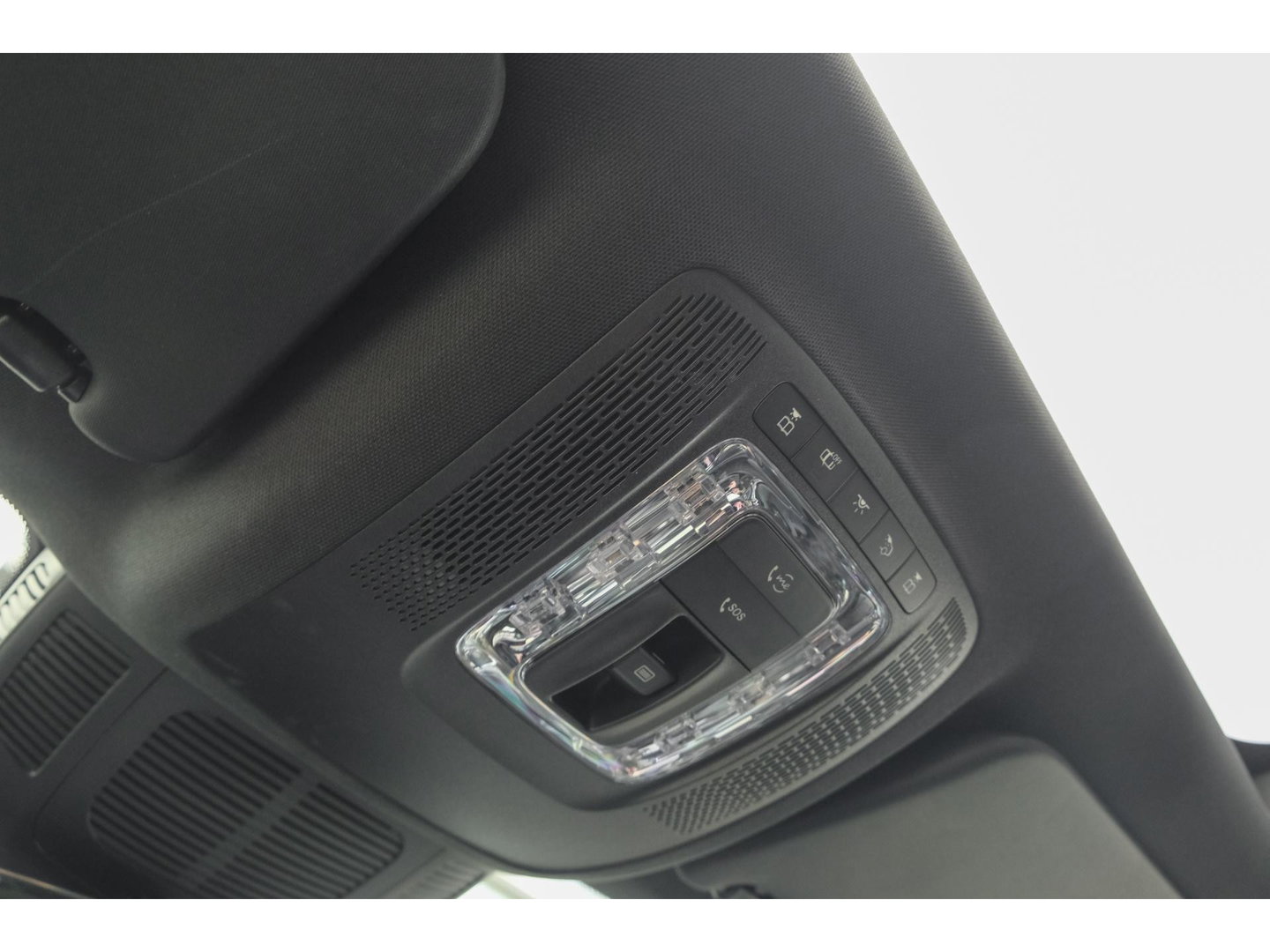 Mercedes-Benz GLE GLE400e AMG 381pk Panoramadak *BTW* Alpingrau *SOH 97%* Luchtvering NLauto 22" LMV Trekhaak