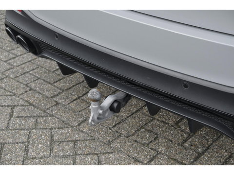 Mercedes-Benz GLE GLE400e AMG 381pk Panoramadak *BTW* Alpingrau *SOH 97%* Luchtvering NLauto 22" LMV Trekhaak