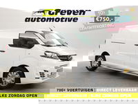 Opel Vivaro - CDTI L3H1 | Airco | Cruise | Carplay | Parkeersens. | Elektrpakket