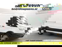 Ford Transit - 2.2 TDCI L2H2 | Nachtkoeling | Koelwagen 1° | Trekhaak | 3 Zits | Airco | Camera | Cruise