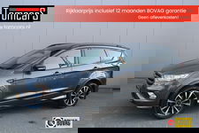 Ford Kuga - 1.5 EcoB. 150PK ST Line X Pano-dak/Winter-pack/Camera/Navigatie/Parkeerhulp/Carplay-android