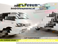 Volkswagen Transporter - 2.0 TDI L2H1 | 150PK | DC | 6-Zits | Airco | Cruise | Carplay | Navigatie