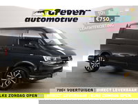 Volkswagen Transporter - 2.0 TDI 150PK L1H1 | Airco | Cruise | Parkeersens | Trekhaak | 18"LMV