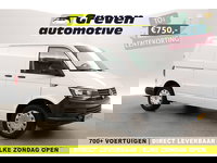 Volkswagen Transporter - 2.0 TSI 150PK L1H1 | Koelwagen 0° | Benzine | Airco | 3 Zits | Navi | Koelauto