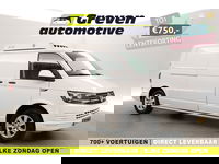 Volkswagen Transporter - 2.0 TDI 140PK L2H1 | Nachtkoeling | Koelwagen 0° | Marge | Airco | Cruise | 3 Zits | Trekhaak | Carplay