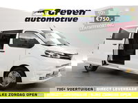 Toyota ProAce - Worker 2.0 D-4D L3H1 | DC | 6 Zits | Trekhaak | 2xSchuifdeur | Airco | Cruise | Stoelverw.