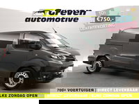 Toyota ProAce - 2.0 D-4D L3H1 | 145PK | DC | 6-Zits | Airco | Camera | Carplay | Trekhaak | Cruise | Parkeersens.