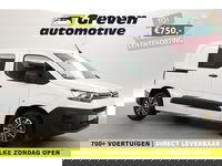 Citroën Berlingo - 1.2 PureTech | 111PK | Benzine | Airco | Cruise | Parkeersens.