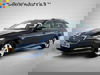 Škoda Superb - Combi 1.5 TSI 6 Versn. ACT / Business Edition / Trekhaak / Pdc./ Airco-ecc./ Xenon / Navigatie / Radio multimedia / Apk 05-2026