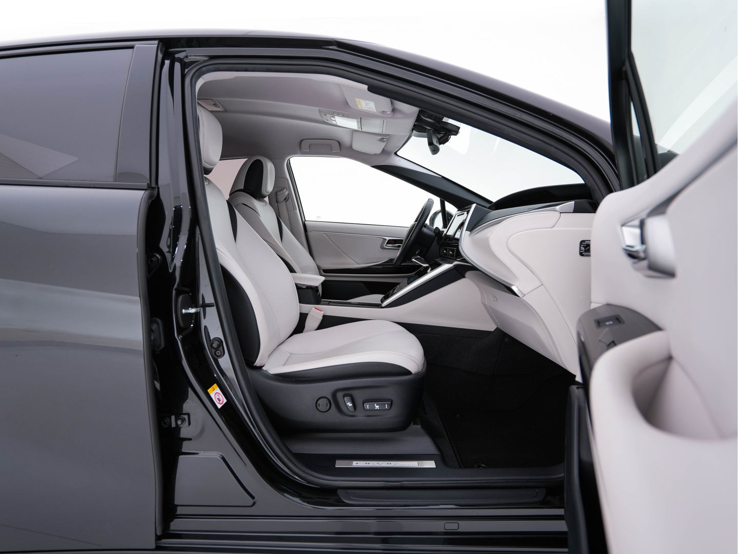 Toyota Mirai FCV Executive [ HYDROGEN ] (INCL.BTW) Aut. *LEATHER | FULL-LED | JBL-SOUND | CAMERA | KEYLESS | MEMORY-PACK | ADAPTIVE-CRUISE | BLIND-SPOT |  DAB | NAVI-FULLMAP | DIGI-COCKPIT | COMFORT-SEATS | LANE-ASSIST | ...