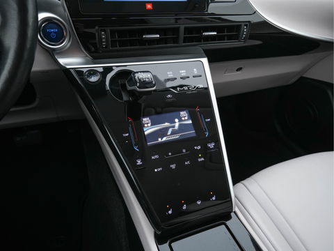 Toyota Mirai FCV Executive [ HYDROGEN ] (INCL.BTW) Aut. *LEATHER | FULL-LED | JBL-SOUND | CAMERA | KEYLESS | MEMORY-PACK | ADAPTIVE-CRUISE | BLIND-SPOT |  DAB | NAVI-FULLMAP | DIGI-COCKPIT | COMFORT-SEATS | LANE-ASSIST | ...