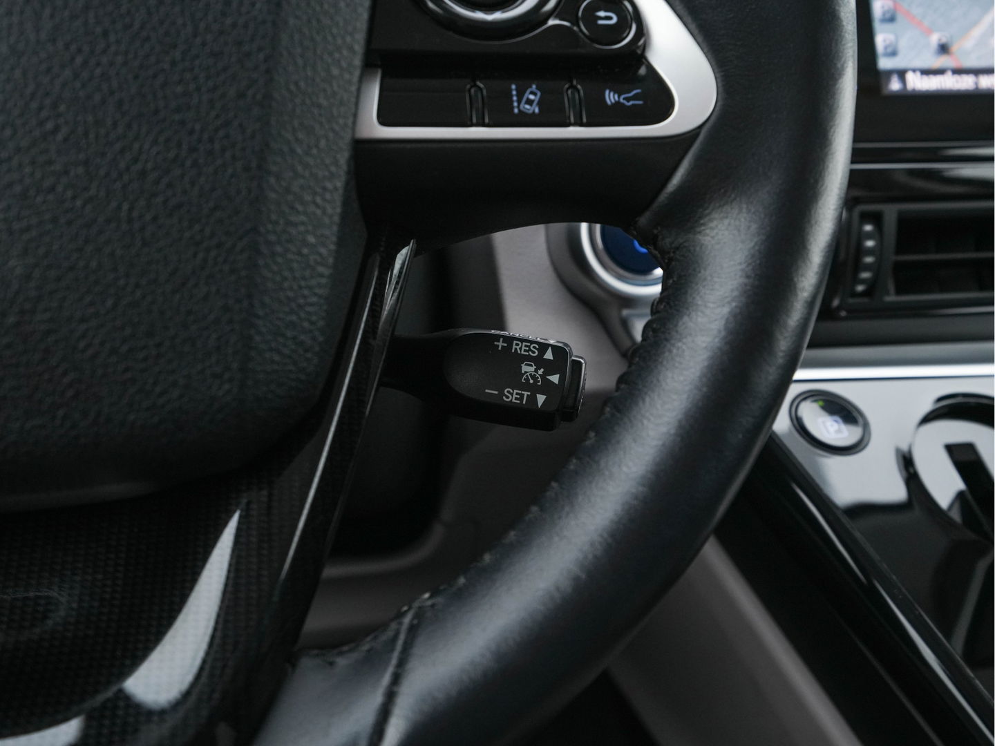 Toyota Mirai FCV Executive [ HYDROGEN ] (INCL.BTW) Aut. *LEATHER | FULL-LED | JBL-SOUND | CAMERA | KEYLESS | MEMORY-PACK | ADAPTIVE-CRUISE | BLIND-SPOT |  DAB | NAVI-FULLMAP | DIGI-COCKPIT | COMFORT-SEATS | LANE-ASSIST | ...