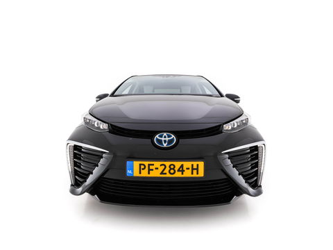 Toyota Mirai FCV Executive [ HYDROGEN ] (INCL.BTW) Aut. *LEATHER | FULL-LED | JBL-SOUND | CAMERA | KEYLESS | MEMORY-PACK | ADAPTIVE-CRUISE | BLIND-SPOT |  DAB | NAVI-FULLMAP | DIGI-COCKPIT | COMFORT-SEATS | LANE-ASSIST | ...