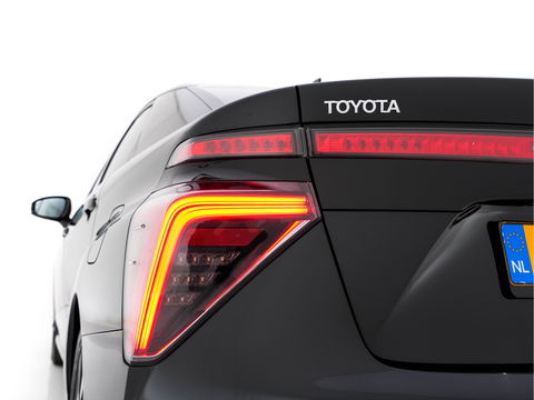 Toyota Mirai FCV Executive [ HYDROGEN ] (INCL.BTW) Aut. *LEATHER | FULL-LED | JBL-SOUND | CAMERA | KEYLESS | MEMORY-PACK | ADAPTIVE-CRUISE | BLIND-SPOT |  DAB | NAVI-FULLMAP | DIGI-COCKPIT | COMFORT-SEATS | LANE-ASSIST | ...