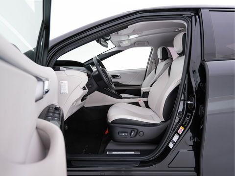 Toyota Mirai FCV Executive [ HYDROGEN ] (INCL.BTW) Aut. *LEATHER | FULL-LED | JBL-SOUND | CAMERA | KEYLESS | MEMORY-PACK | ADAPTIVE-CRUISE | BLIND-SPOT |  DAB | NAVI-FULLMAP | DIGI-COCKPIT | COMFORT-SEATS | LANE-ASSIST | ...