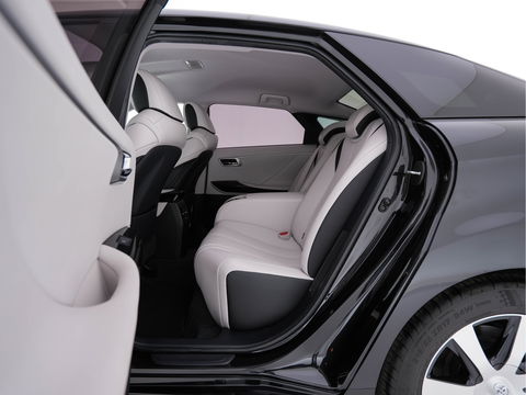 Toyota Mirai FCV Executive [ HYDROGEN ] (INCL.BTW) Aut. *LEATHER | FULL-LED | JBL-SOUND | CAMERA | KEYLESS | MEMORY-PACK | ADAPTIVE-CRUISE | BLIND-SPOT |  DAB | NAVI-FULLMAP | DIGI-COCKPIT | COMFORT-SEATS | LANE-ASSIST | ...