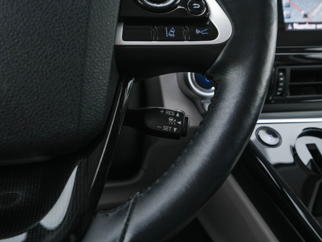 Toyota Mirai