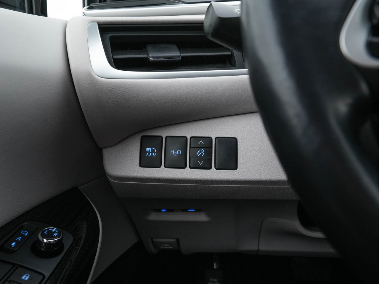 Toyota Mirai