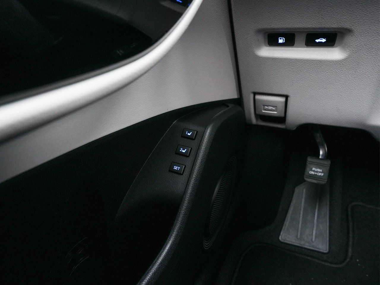 Toyota Mirai