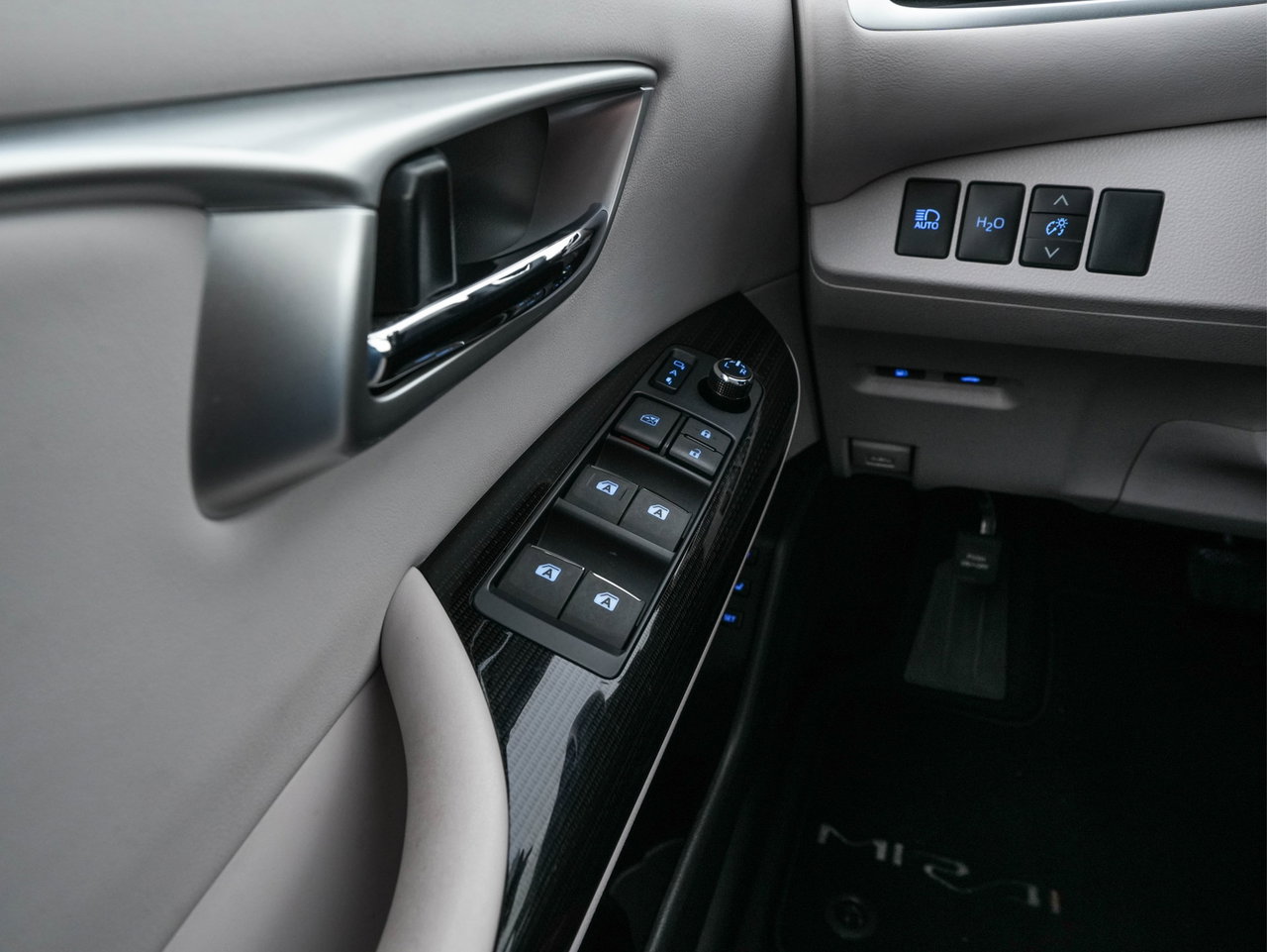 Toyota Mirai