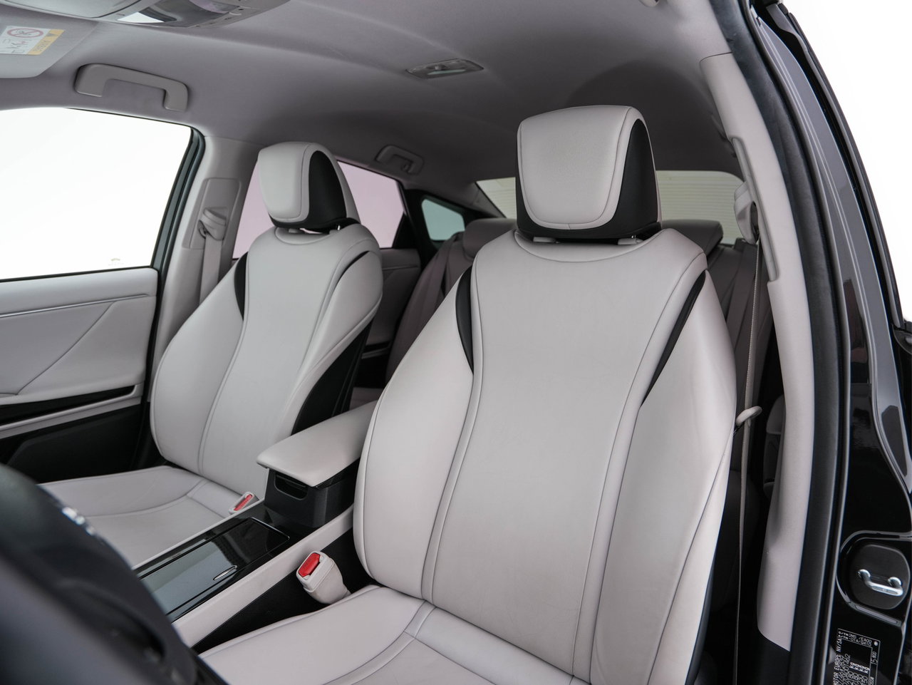 Toyota Mirai