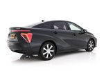 Toyota Mirai