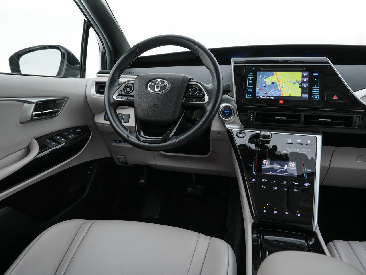 Toyota Mirai
