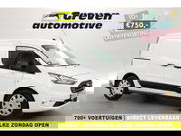 Ford Transit Connect - 1.5 EcoBlue | 100PK | Airco | Parkeersens. | Elektrpakket