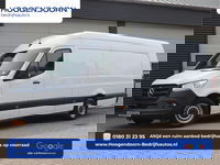 Mercedes-Benz Sprinter - 319 CDI 3.0 V6 L4H2 - Mbux - 3 Zits