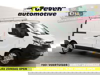 Opel Vivaro - 1.6 CDTI L1H1 | Airco | Cruise | Camera | Navigatie | Trekhaak | Imperiaal