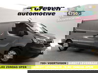 Renault Trafic - 2.0 dCi T30 L2H1 | Airco | Cruise | Trekhaak | Parkeersens. | LED